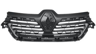 GRILLE RENAULT KANGOO 2021-> FACE AVANT