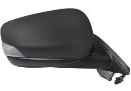 RÉTROVISEUR NISSAN TOWNSTAR 2021-> ÉLÉCTRIQUE / CHAUFFANT / FEU CLIGNOTANT / AVEC SONDE / DROIT