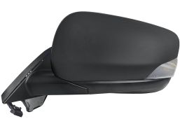 RÉTROVISEUR NISSAN TOWNSTAR 2021-> ÉLÉCTRIQUE / CHAUFFANT / FEU CLIGNOTANT / GAUCHE