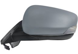 RÉTROVISEUR NISSAN TOWNSTAR 2021-> ÉLÉCTRIQUE / CHAUFFANT / FEU CLIGNOTANT / AVEC APPRET / GAUCHE