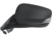 RÉTROVISEUR MERCEDES CITAN 2021-> ÉLÉCTRIQUE / CHAUFFANT / FEU CLIGNOTANT / SIDE ASSIST / GAUCHE