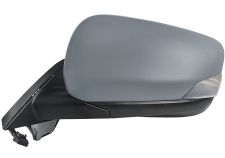 RÉTROVISEUR MERCEDES CITAN 2021-> ÉLÉCTRIQUE / CHAUFFANT / FEU CLIGNOTANT / SIDE ASSIST / AVEC APPRET / GAUCHE