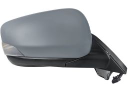 RÉTROVISEUR NISSAN TOWNSTAR 2021-> ÉLÉCTRIQUE / CHAUFFANT / FEU CLIGNOTANT / SIDE ASSIST / RABATTABLE ÉLÉCTRIQUEMENT / AVEC SONDE / AVEC APPRET / DROIT