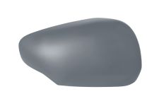 COQUE DE RÉTROVISEUR MERCEDES CITAN 2021-> FEU CLIGNOTANT HALOGÈNE / AVEC APPRET / DROITE