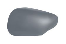 COQUE DE RÉTROVISEUR MERCEDES CITAN 2021-> FEU CLIGNOTANT HALOGÈNE / AVEC APPRET / GAUCHE