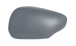 COQUE DE RÉTROVISEUR NISSAN TOWNSTAR 2021-> FEU CLIGNOTANT HALOGÈNE / AVEC APPRET / GAUCHE