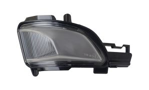 FEU CLIGNOTANT RÉTROVISEUR NISSAN TOWNSTAR 2021-> MODÈLE FEU CLIGNOTANT HALOGÈNE / DROIT