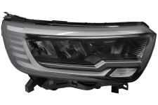 PHARE AVANT RENAULT KANGOO 2021-> DROIT