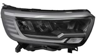 PHARE AVANT RENAULT KANGOO 2021-> DROIT