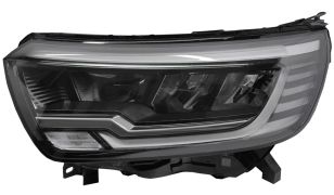 PHARE AVANT RENAULT KANGOO 2021-> GAUCHE