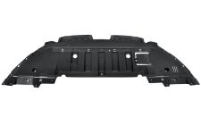 CACHE PARE-CHOCS RENAULT KANGOO 2021-> AVANT / INFÉRIEUR