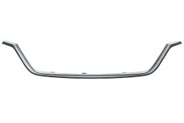 MOULURE GRILLE RENAULT KANGOO 2021-> FACE AVANT / CHROMÉE / INFÉRIEURE