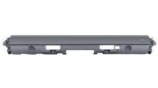 PARE-CHOCS NISSAN TOWNSTAR 2021-> ARRIÈRE / CENTRALE / AVEC APPRET