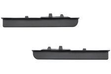 SPOILERS RENAULT KANGOO 2021-> PARE-CHOCS AVANT / KIT / GAUCHE+DROIT