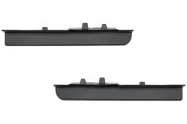 SPOILERS RENAULT KANGOO 2021-> PARE-CHOCS AVANT / KIT / GAUCHE+DROIT