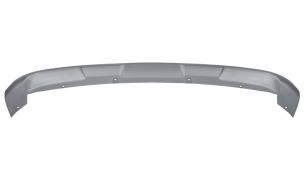 SPOILER RENAULT KANGOO 2021-> PARE-CHOCS AVANT / MODÈLE MULTISPACE / GRIS ARGENT