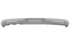 SPOILER NISSAN TOWNSTAR 2021-> PARE-CHOCS ARRIÈRE / GRIS ARGENT