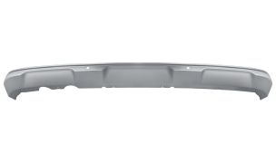 SPOILER NISSAN TOWNSTAR 2021-> PARE-CHOCS ARRIÈRE / GRIS ARGENT / AVEC 2 CAPTEUR