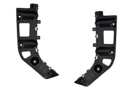 SUPPORTS PARE-CHOCS NISSAN TOWNSTAR 2021-> ARRIÈRE / LATÉRAL / KIT / GAUCHE+DROIT