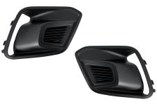 GRILLES RENAULT KANGOO 2021-> PARE-CHOCS AVANT / KIT / GAUCHE+DROITE