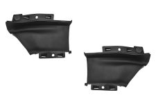 GUIDE D'AIR RENAULT KANGOO 2021-> PARE-CHOCS AVANT / KIT / GAUCHE+DROIT