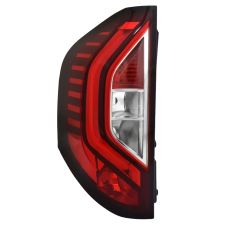 FEU ARRIÈRE RENAULT KANGOO 2021-> GAUCHE FEU ARRIÈRE RENAULT KANGOO 2021-> GAUCHE