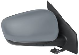 RÉTROVISEUR RENAULT EXPRESS 2021-> ÉLÉCTRIQUE / CHAUFFANT / SIDE ASSIST / AVEC SONDE / AVEC APPRET / DROIT