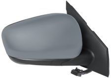 RÉTROVISEUR RENAULT EXPRESS 2021-> ÉLÉCTRIQUE / CHAUFFANT / SIDE ASSIST / AVEC SONDE / AVEC APPRET / DROIT