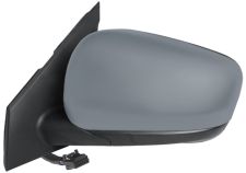 RÉTROVISEUR RENAULT EXPRESS 2021-> ÉLÉCTRIQUE / CHAUFFANT / SIDE ASSIST / AVEC APPRET / GAUCHE