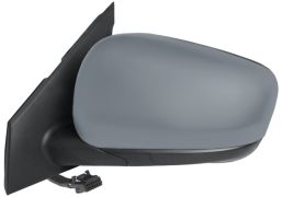 RÉTROVISEUR RENAULT EXPRESS 2021-> ÉLÉCTRIQUE / CHAUFFANT / SIDE ASSIST / AVEC APPRET / GAUCHE