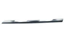MOULURE GRILLE RENAULT EXPRESS 2021-> FACE AVANT / CHROMÉE / GAUCHE