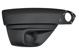 GRILLE RENAULT EXPRESS 2021-> PARE-CHOCS AVANT / DROITE