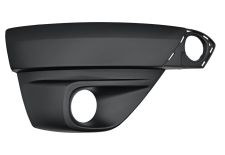 GRILLE RENAULT EXPRESS 2021-> PARE-CHOCS AVANT / AVEC ANTIBROUILLARD / DROITE