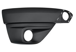 GRILLE RENAULT EXPRESS 2021-> PARE-CHOCS AVANT / AVEC ANTIBROUILLARD / DROITE