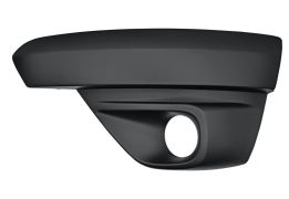 GRILLE RENAULT EXPRESS 2021-> PARE-CHOCS AVANT / AVEC ANTIBROUILLARD / GAUCHE