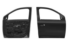 PORTE RENAULT EXPRESS 2021-> AVANT DROITE
