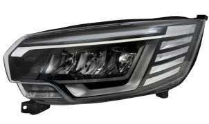 PHARE AVANT RENAULT TRAFIC 2021-> GAUCHE