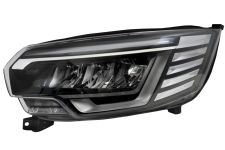 PHARE AVANT RENAULT TRAFIC 2021-> GAUCHE