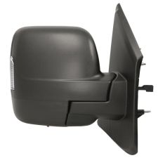 RÉTROVISEUR NISSAN PRIMASTAR 2021-> MANUEL / FEU CLIGNOTANT / AVEC SONDE / DROIT
