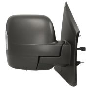 RÉTROVISEUR NISSAN PRIMASTAR 2021-> MANUEL / FEU CLIGNOTANT / AVEC SONDE / DROIT