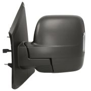 RÉTROVISEUR NISSAN PRIMASTAR 2021-> MANUEL / FEU CLIGNOTANT / GAUCHE