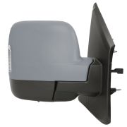 RÉTROVISEUR NISSAN PRIMASTAR 2021-> MANUEL / FEU CLIGNOTANT / AVEC SONDE / AVEC APPRET / DROIT