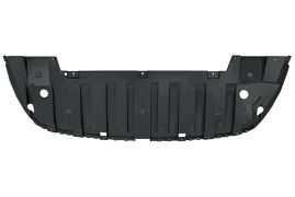 CACHE PARE-CHOCS RENAULT TRAFIC 2021-> AVANT / INFÉRIEUR