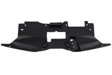 CACHE GRILLE RENAULT TRAFIC 2021-> FACE AVANT / SUPÉRIEUR