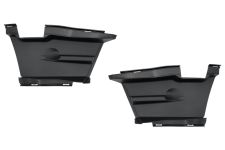 GUIDES D'AIR RENAULT TRAFIC 2021-> PARE-CHOCS AVANT / KIT / GAUCHE+DROIT