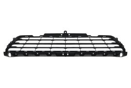 GRILLE RENAULT TRAFIC 2021-> PARE-CHOCS AVANT / CENTRALE 