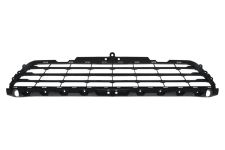 GRILLE RENAULT TRAFIC 2021-> PARE-CHOCS AVANT / CENTRALE 