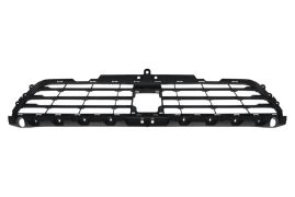 GRILLE RENAULT TRAFIC 2021-> PARE-CHOCS AVANT / AVEC RÉGULATEUR DE VITESSE / CENTRALE 