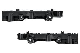 SUPPORTS PARE-CHOCS RENAULT TRAFIC 2021-> AVANT / LATÉRAL / KIT / GAUCHE+DROIT