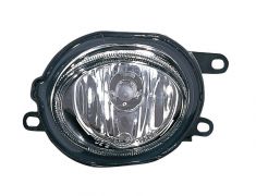 PHARE ANTIBROUILLARD ROVER 75 2004-2005 GAUCHE